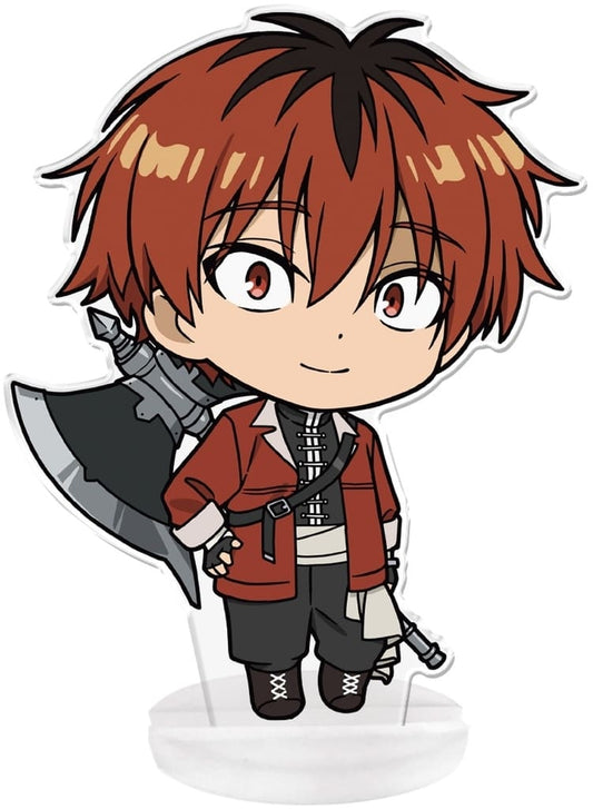 Stark Puni Kore! Acrylic Figure Stand - Frieren