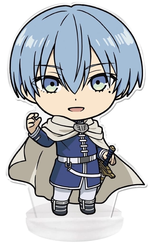 Himmel Punycore Acrylic Stand with Stand - Frieren