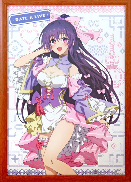 A3 Poster Tohka Yatogami Date A Live V Pastel China