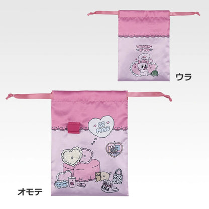 Dress-Up Assortment (4 Types, Complete Set Available) 2