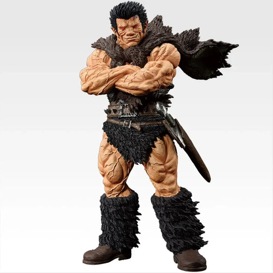 Nosferatu Zodd (Human Form) MASTERLISE Figure - Ichiban Kuji Last One Prize - Berserk