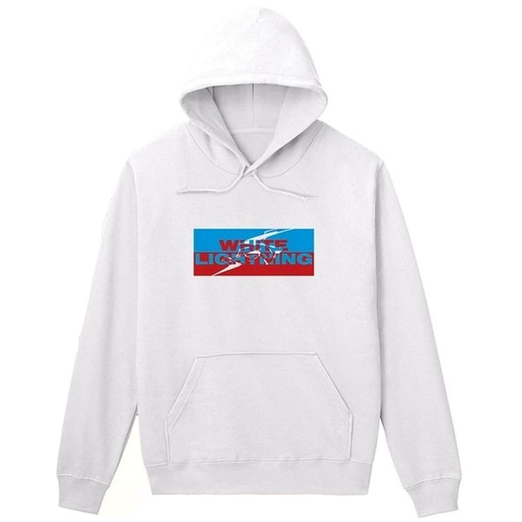 Tamamo Cross Hoodie White XL Umamusume Pretty Derby Cinderella Gray