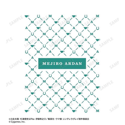 Mejiro Ardan Worn Tee White XL – Umamusume Pretty Derby: Cinderella Gray