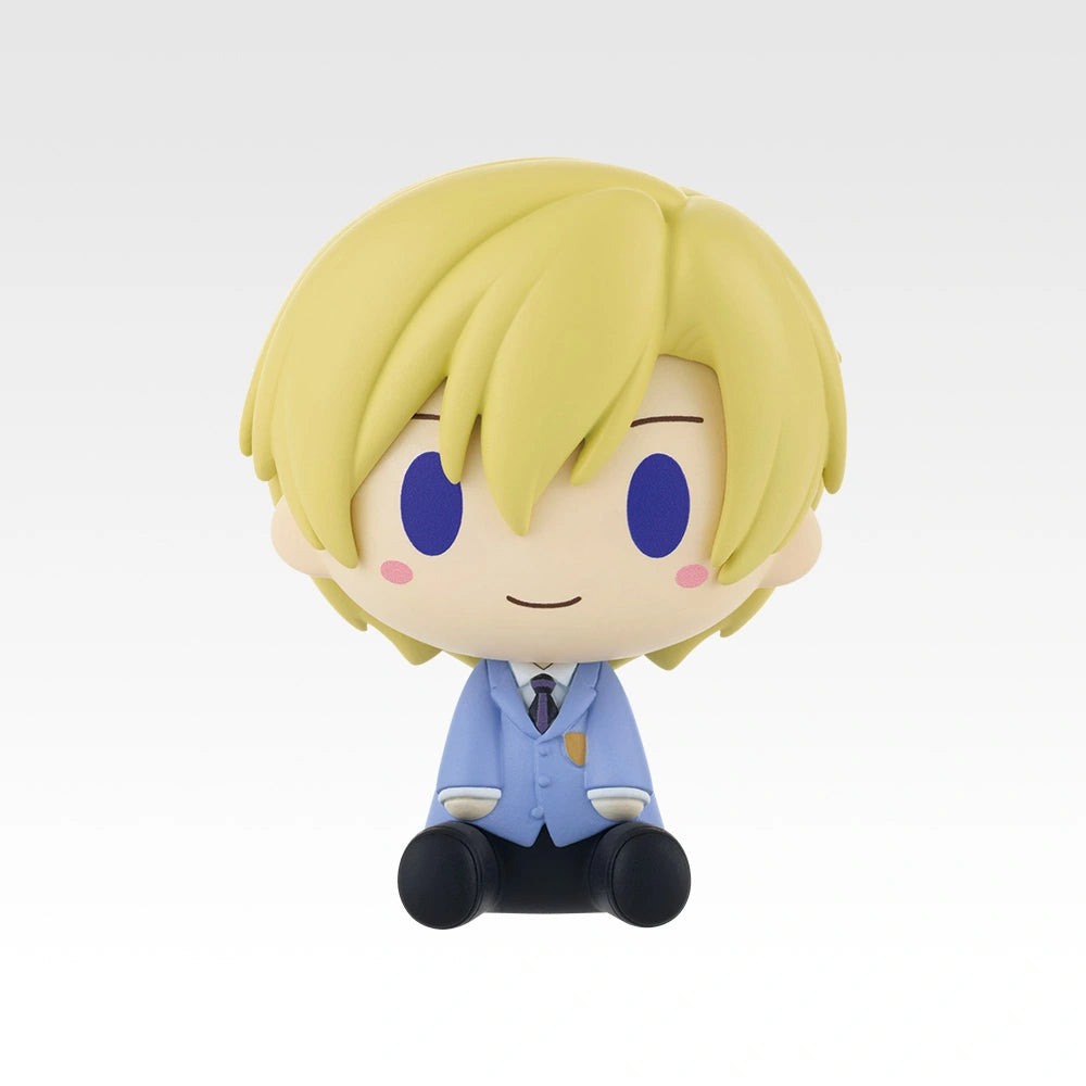 Tamaki Suoh - Chokonokko Figure (7 Types, Complete Set Available) - Ichiban Kuji D Prize - Ouran High School Host Club