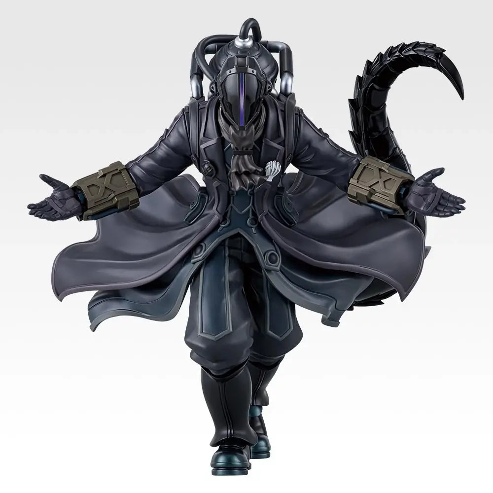 Bondrewd MASTERLISE Figure - Ichiban Kuji A Prize - Made in Abyss