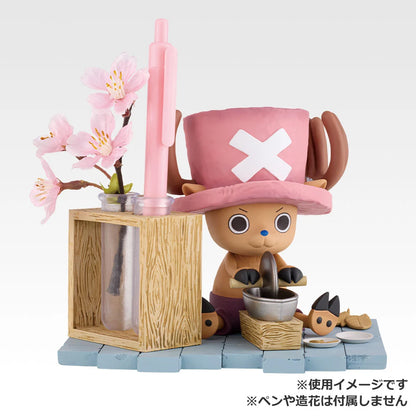 Tony Tony Chopper Multi Stand 4