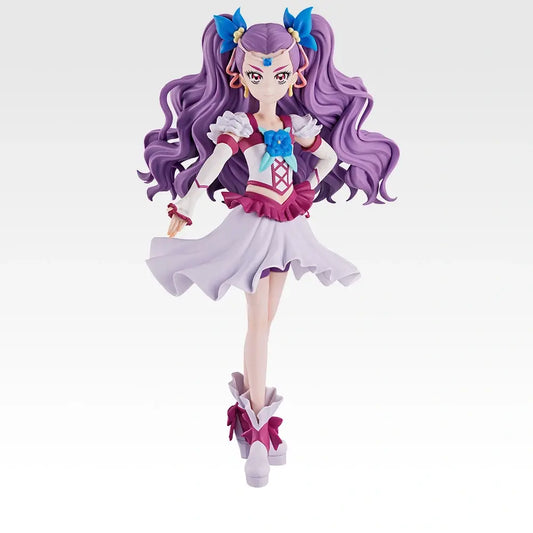 Milky Rose Figure - Ichiban Kuji Last One Prize - Pretty Cure