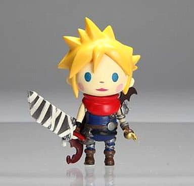 Kingdom Hearts Mobile Avatar Trading Arts Mini Vol. 1 Figure by Square Enix