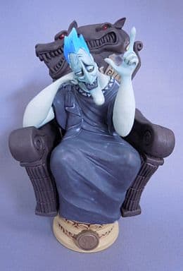 Hades KINGDOM HEARTS Formation Arts Vol. 1 Figure