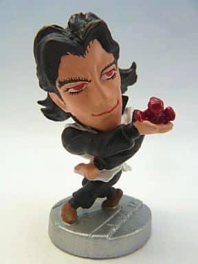 Steely Dan & Lovers Trading Figure from JoJo's Bizarre Adventure: Stardust Crusaders Part 3, Character Heroes Collection