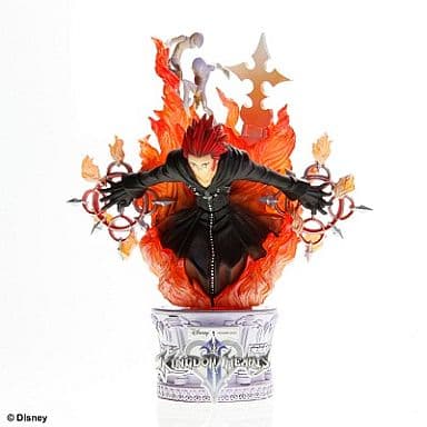 Disney Characters Formation Arts Kingdom Hearts II Vol. 2 Figure