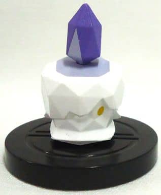 Litwick NFC Figure (Pokémon Rumble U Series 2) - Pokémon Center Exclusive - Pre-owned