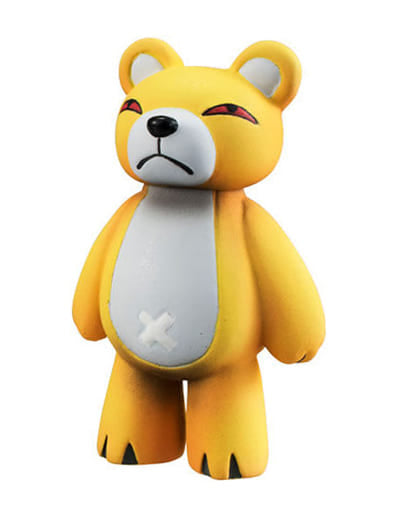 Monzaemon Digital Monster Capsule Mascot Collection Figure
