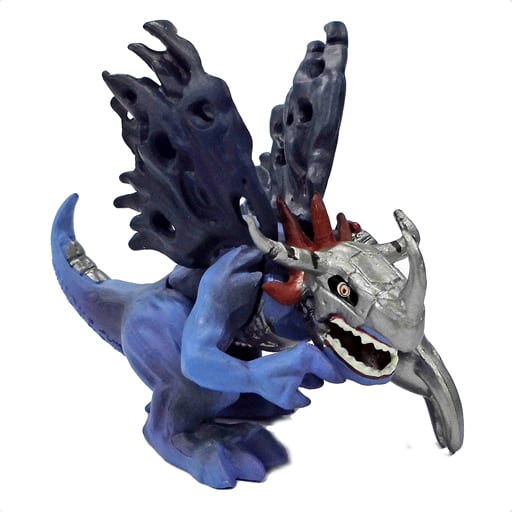 MetalGreymon Digital Monster Capsule Mascot Collection ver.2.0