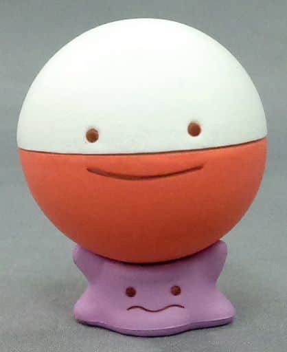 Electrode & Ditto Trading Figure - Pokémon Figure Collection “Transform! Ditto” Vol.6 - Pokémon Center Exclusive (Trading Figure, Capsule Series)