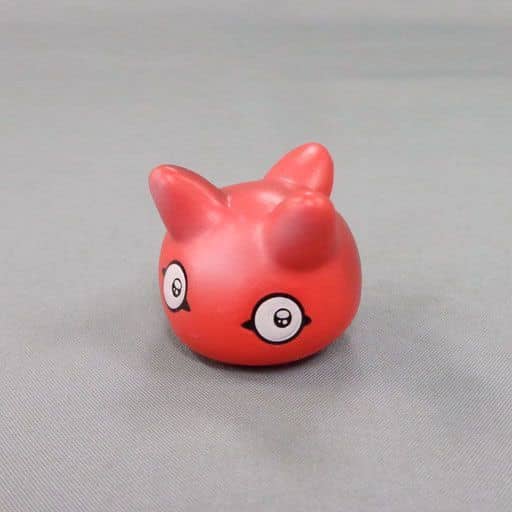 Punimon Digital Monster Capsule Mascot Collection ver.4.0 Figure