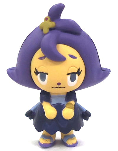 Acerola Pokémon Figure Collection pokemon time SM - Pokémon Center Exclusive Capsule Figure (Play Set Products)