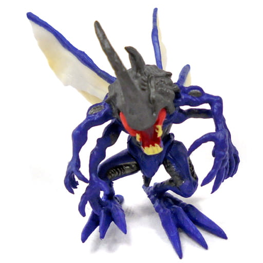 Kabuterimon Digital Monster Capsule Mascot Collection Ver. 5.0 Figure