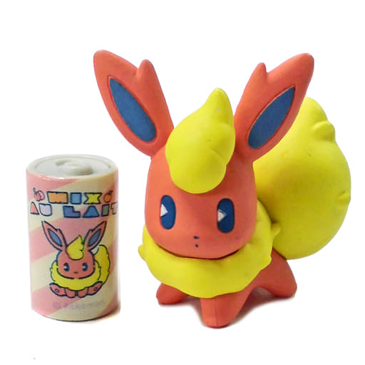MIXAULAIT - Mix Orei - Figure Collection Vol.1 Capsule Figures - Pokémon Center Exclusive (Used)