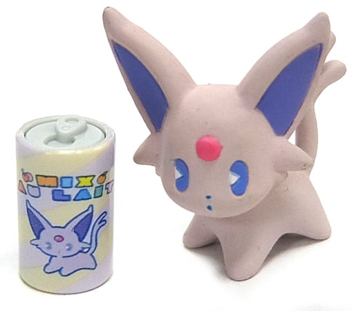 Espeon Figure - Pokemon Figure Collection MIXAULAIT -mix ore- vol.2 - Pokemon Center Exclusive (Used)