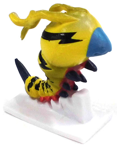 Kunemon Digital Monster Capsule Mascot Collection ver. 8.0 Figure