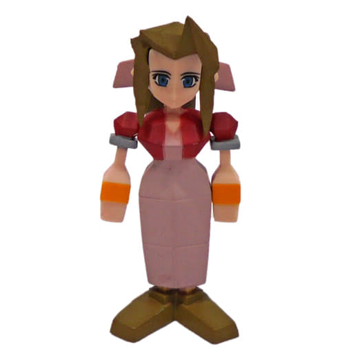 Aerith Final Fantasy VII Remake G Prize Mini Figure