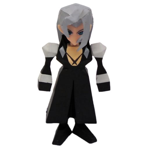 Sephiroth Final Fantasy VII Remake G Prize Mini Figure