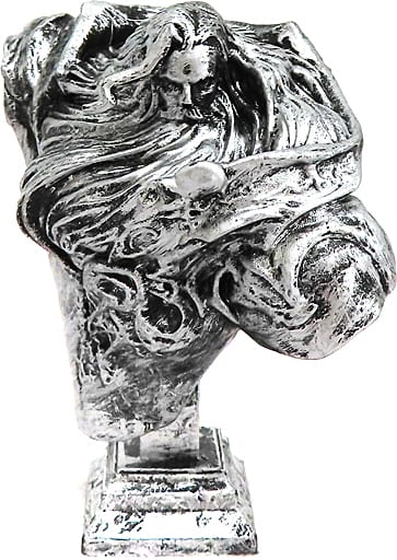 Final Fantasy XVI Ramuh Bust Figure - Prize B