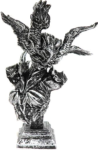 Final Fantasy XVI Garuda Bust Figure Prize B