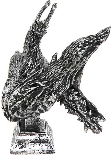 Bahamut Bust Figure Final Fantasy XVI Prize B