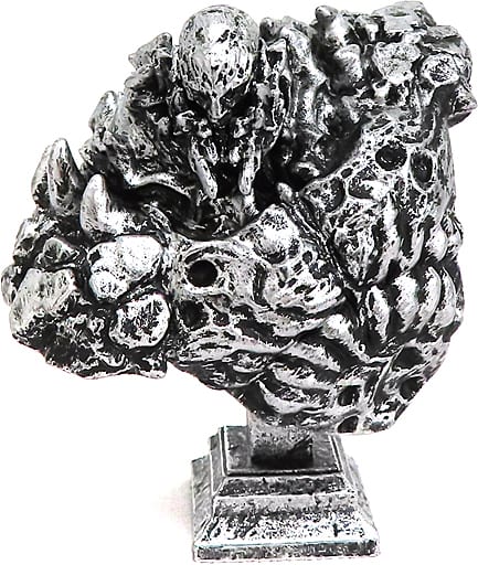 Final Fantasy XVI Summon Titan Bust Figure Prize B