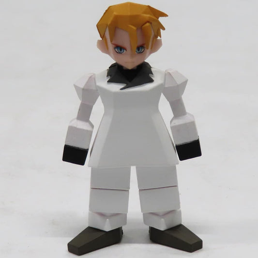 Rufus FINAL FANTASY VII Rebirth Lottery G Mini Figure