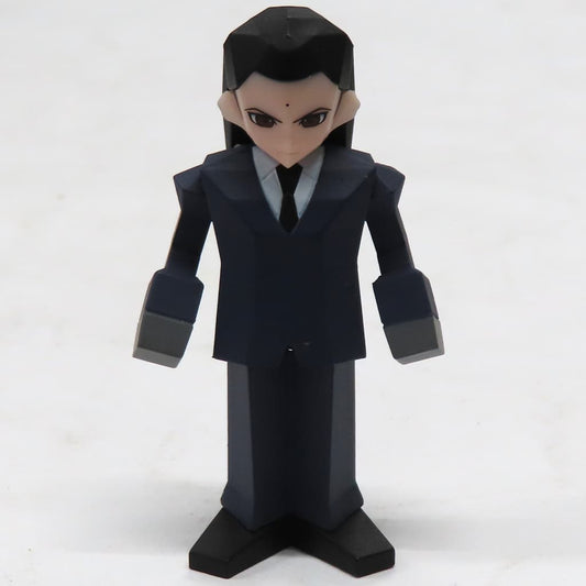 Tseng FINAL FANTASY VII Mini Figure G Prize