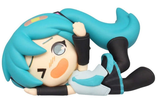 Hatsune Miku Sutten Kororin Figure - Takara Tomy Arts (Pre-owned)