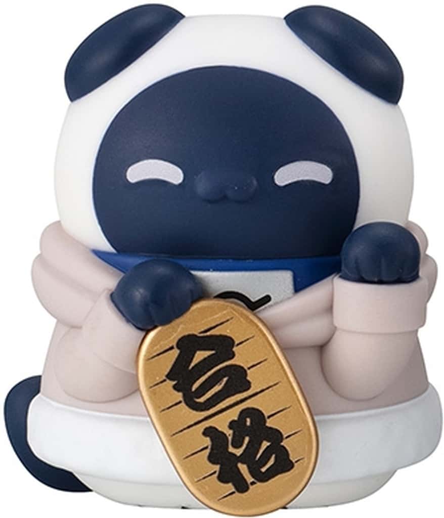 Hinata Hyuga MEGA CAT PROJECT NARUTO Nyarto Figure
