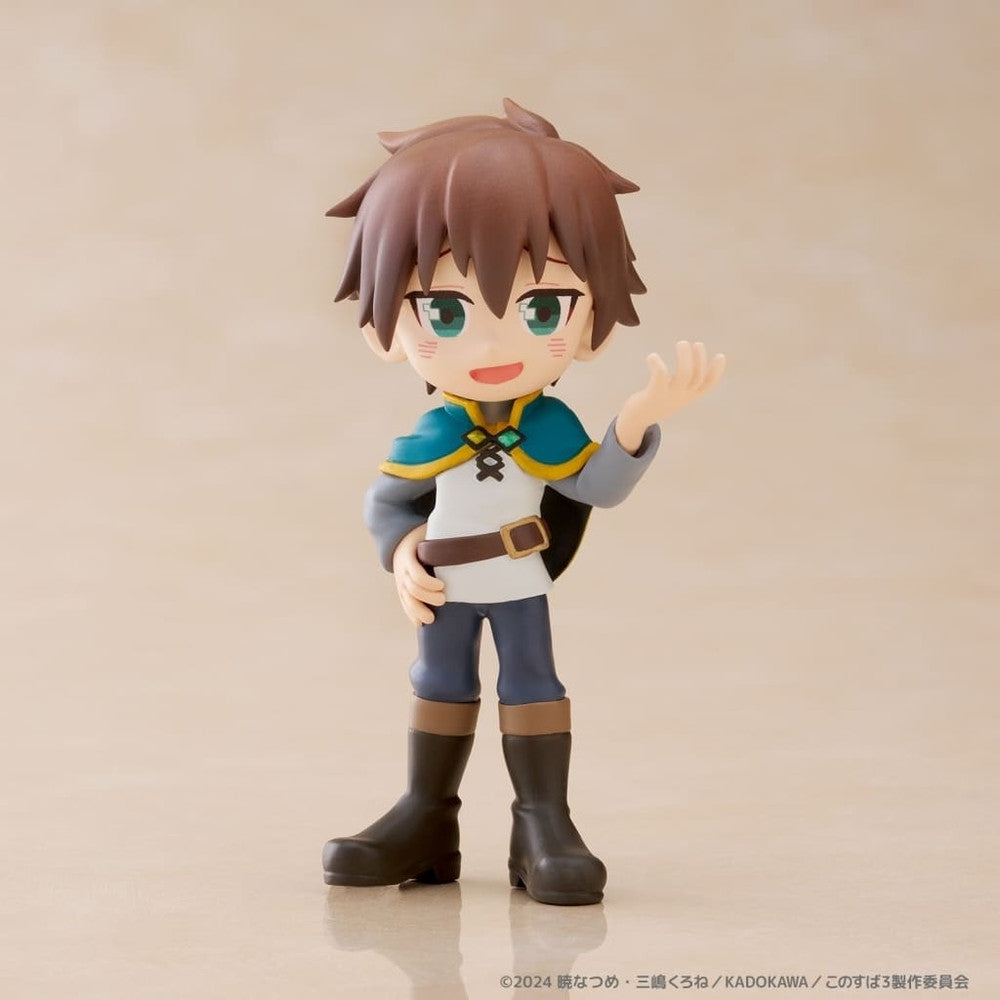 Kazuma PalVerse KonoSuba 3 Figure