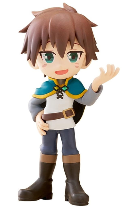 Kazuma PalVerse Figure - KonoSuba 3