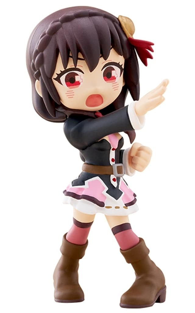 Yunyun PalVerse Figure - KonoSuba 3