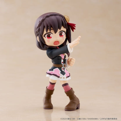 Yunyun PalVerse Figure - KonoSuba 3
