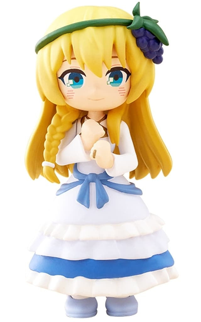 Iris PalVerse Trading Figure from KonoSuba 3