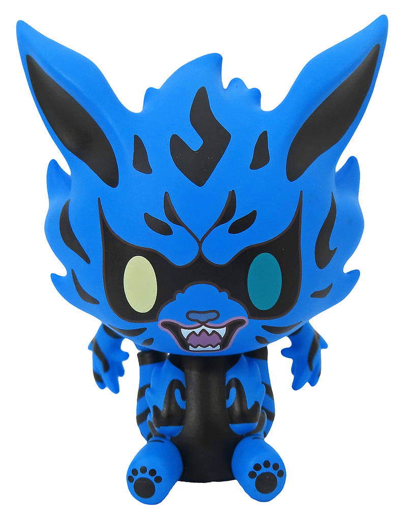 Matatabi Tailed Beast Chokonokko Figure - Naruto Shippuden