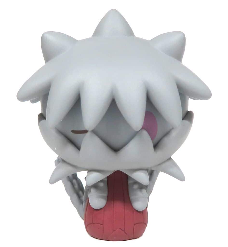 Naruto Shippuden Isobu Tailed Beast Chokonokko Figure E Prize