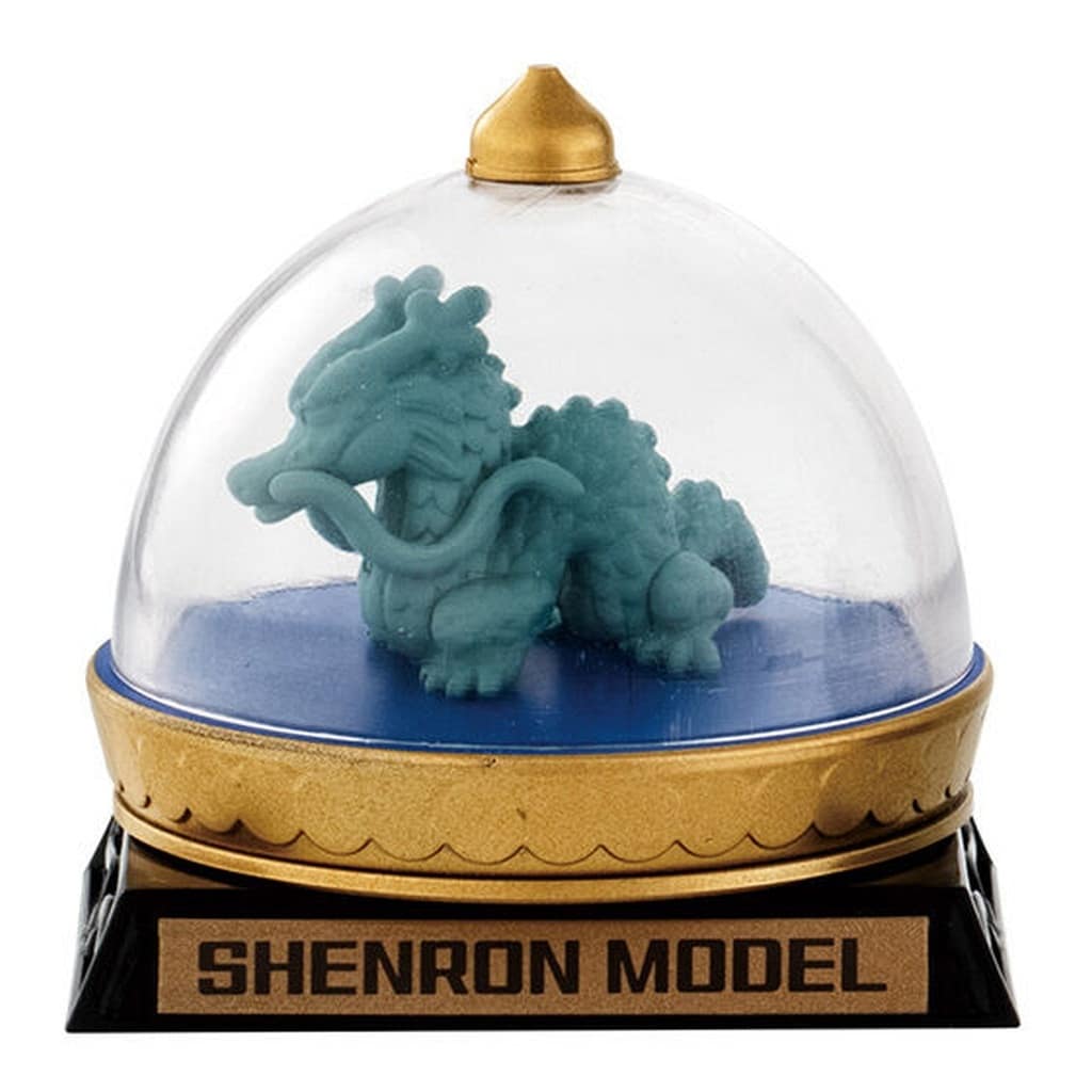 Gashapon! Collection Dragon Ball Series 05 Shenron Figure