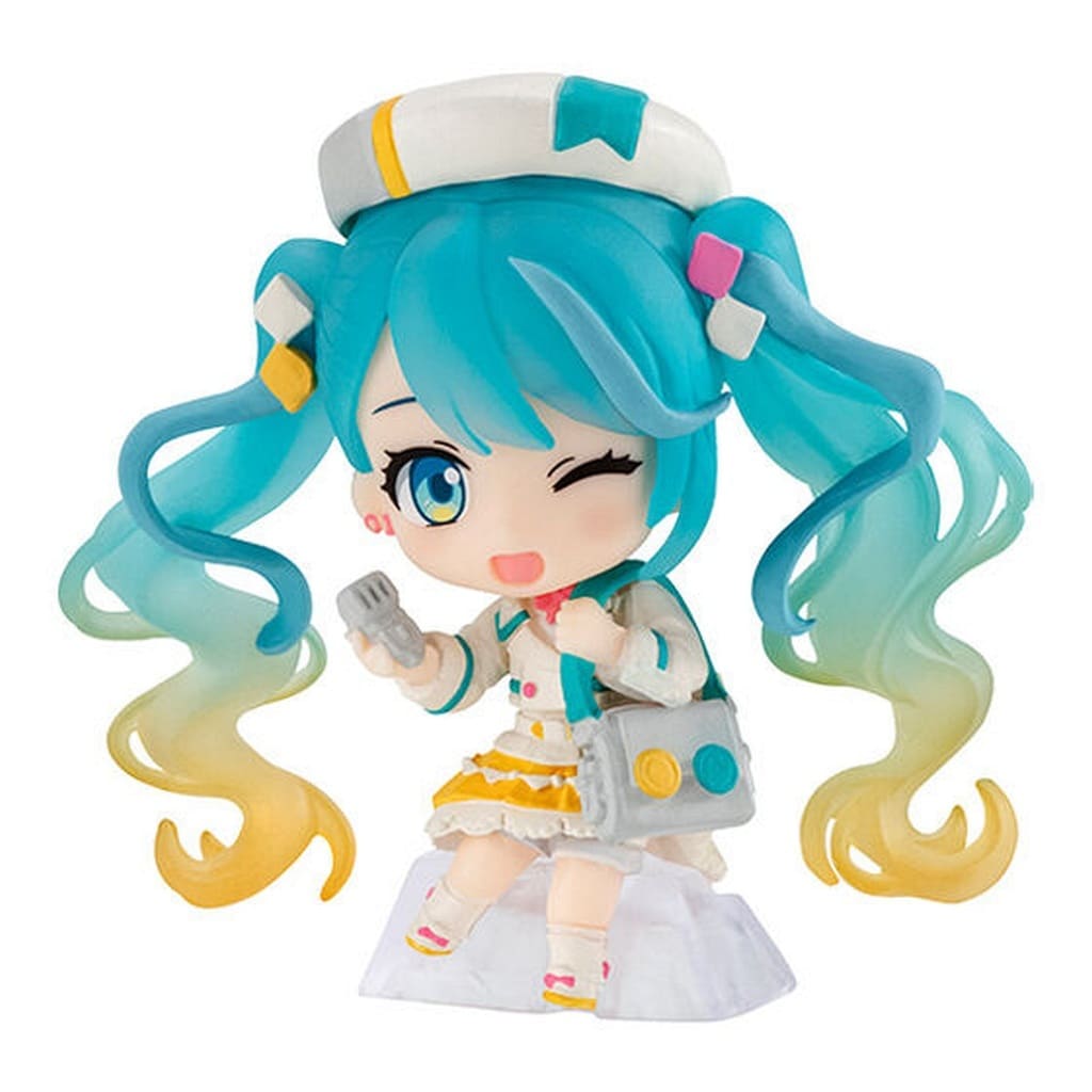 Hatsune Miku: Magical Mirai 2024 ver. B Big Size Figure - Gashapon Kuji "Hatsune Miku Assort" A Prize (Bandai) Pre-owned