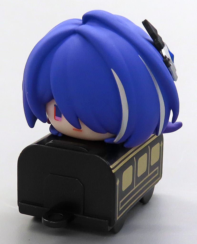 Huangquan A Honkai: Star Rail Deformed Stacking Mascot Vol. 2 Figure