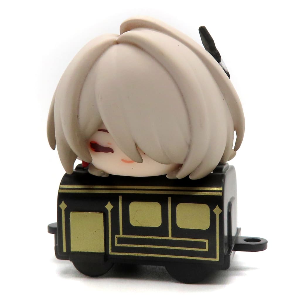 Honkai: Star Rail Acheron B Deformed Stacking Mascot Vol. 2 Figure