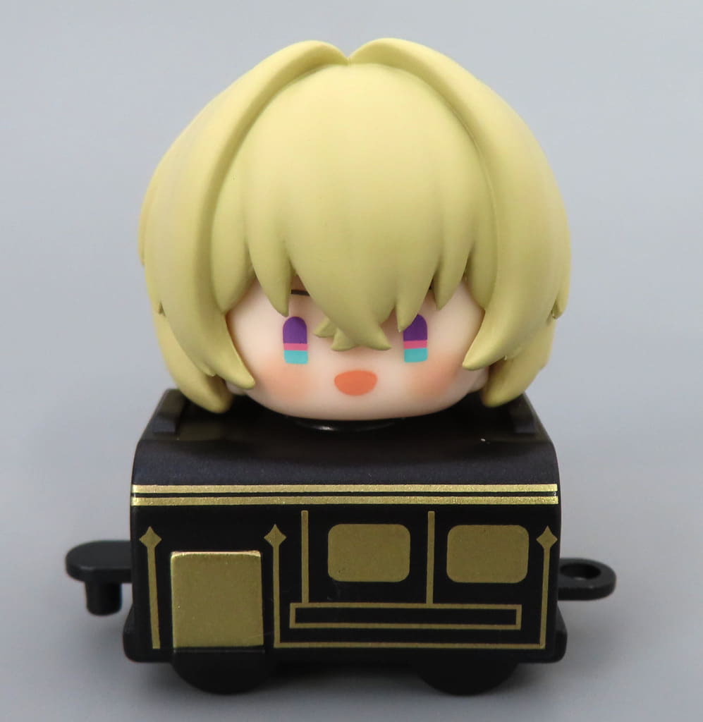 Kakavasha Honkai: Star Rail Deformed Stacking Mascot Vol. 2 Figure