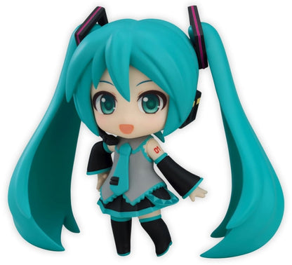 Hatsune Miku Nendoroid Surprise Piapro Characters Trading Figure with Easel - Good Smile Company, ~70mm (Pre-owned)