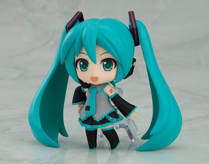 Hatsune Miku Nendoroid Surprise Piapro Characters Trading Figure with Easel - Good Smile Company, ~70mm (Pre-owned)
