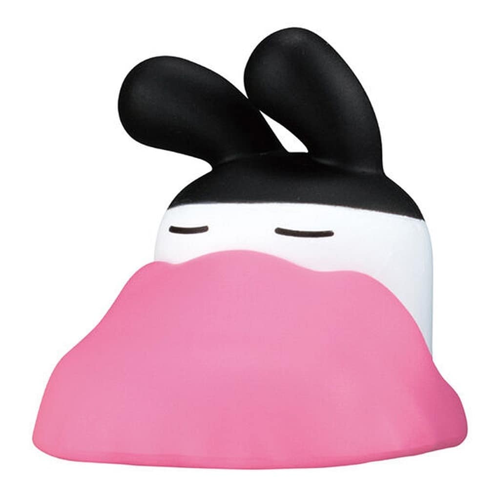 Mimitchi Machiboke Tamagotchi Trading Figure